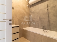 Budapest, II. kerület Квартира (кирпичная) 10