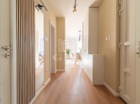 Budapest, II. kerület Квартира (кирпичная) 5