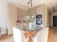 Budapest, II. kerület Квартира (кирпичная) 2