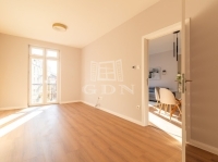 Budapest, II. kerület Квартира (кирпичная) 3