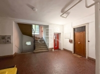 Budapest, II. kerület Квартира (кирпичная) 13