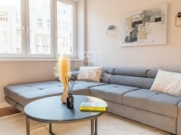 Budapest, II. kerület Квартира (кирпичная) 11