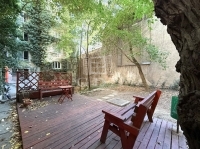 Budapest, II. kerület Квартира (кирпичная) 12