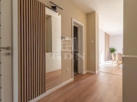 Budapest, II. kerület Квартира (кирпичная) 6