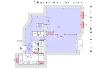 Budapest, XIV. kerület Lakás (téglaépítésű) 4