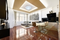 Budapest, VII. kerület Wohnung (Ziegel) 0