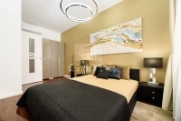 Budapest, VII. kerület Wohnung (Ziegel) 8