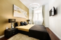 Budapest, VII. kerület Wohnung (Ziegel) 9