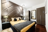 Budapest, VII. kerület Wohnung (Ziegel) 7