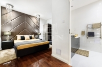 Budapest, VII. kerület Wohnung (Ziegel) 6