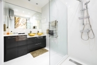 Budapest, VII. kerület Wohnung (Ziegel) 10