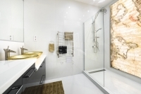 Budapest, VII. kerület Wohnung (Ziegel) 11