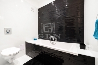 Budapest, VII. kerület Wohnung (Ziegel) 16