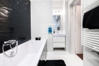 Budapest, VII. kerület Wohnung (Ziegel) 15