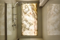 Budapest, VII. kerület Wohnung (Ziegel) 12