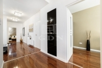 Budapest, VII. kerület Wohnung (Ziegel) 4