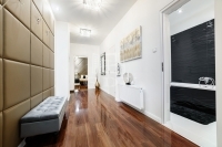 Budapest, VII. kerület Wohnung (Ziegel) 5