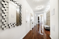 Budapest, VII. kerület Wohnung (Ziegel) 13