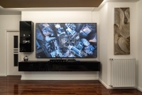 Budapest, VII. kerület Wohnung (Ziegel) 3