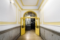 Budapest, VII. kerület Wohnung (Ziegel) 18