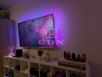 Budapest, X. kerület Lakás (csúsztatott zsalu) 3