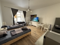 Budapest, VII. kerület Locuinta (caramida) 0