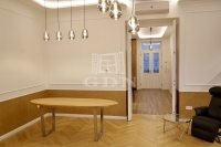 Budapest, XIII. kerület Wohnung (Ziegel) 8