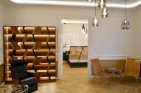 Budapest, XIII. kerület Wohnung (Ziegel) 2