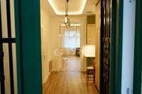 Budapest, XIII. kerület Wohnung (Ziegel) 9