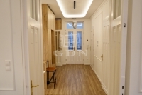 Budapest, XIII. kerület Wohnung (Ziegel) 7