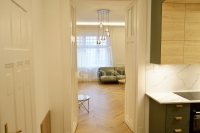 Budapest, XIII. kerület Wohnung (Ziegel) 6