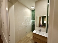 Budapest, XIII. kerület Wohnung (Ziegel) 5