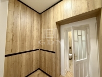 Budapest, XIII. kerület Wohnung (Ziegel) 4