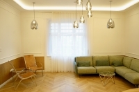 Budapest, XIII. kerület Wohnung (Ziegel) 1