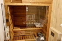 Budapest, XIII. kerület Wohnung (Ziegel) 3