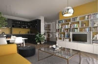 Budapest, XI. kerület Wohnung (Ziegel) 0