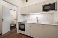 Budapest, VI. kerület Lakás (téglaépítésű) 0