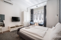 Budapest, VI. kerület Lakás (téglaépítésű) 13