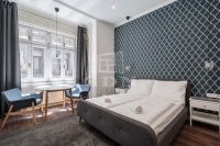 Budapest, VI. kerület Lakás (téglaépítésű) 14