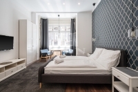 Budapest, VI. kerület Lakás (téglaépítésű) 16