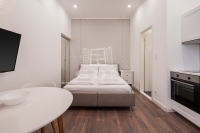 Budapest, VI. kerület Lakás (téglaépítésű) 10