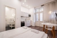 Budapest, VI. kerület Lakás (téglaépítésű) 9