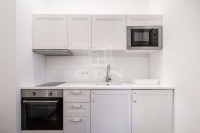 Budapest, VI. kerület Lakás (téglaépítésű) 1