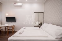 Budapest, VI. kerület Lakás (téglaépítésű) 2