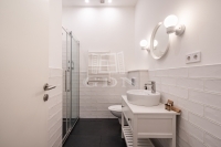 Budapest, VI. kerület Lakás (téglaépítésű) 3