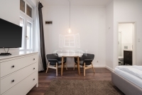 Budapest, VI. kerület Lakás (téglaépítésű) 5