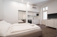 Budapest, VI. kerület Lakás (téglaépítésű) 6