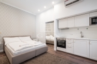 Budapest, VI. kerület Lakás (téglaépítésű) 8