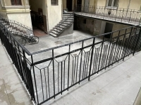 Budapest, VIII. kerület Квартира (кирпичная) 7