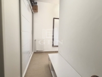 Budapest, XIII. kerület Wohnung (Ziegel) 0